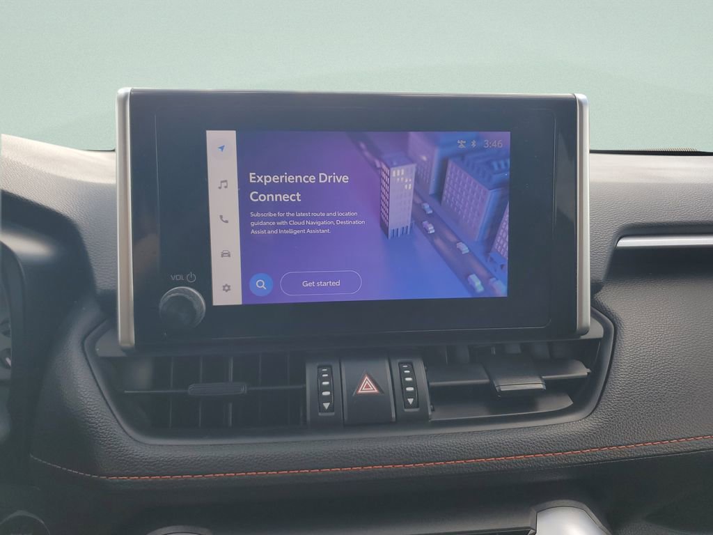 Certified 2023 Toyota RAV4 Adventure image 21