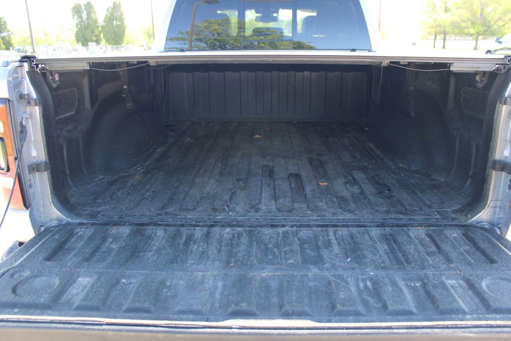 Used 2019 RAM 1500 Rebel w/ Level 2 Equipment Group AWD/4WD image 14