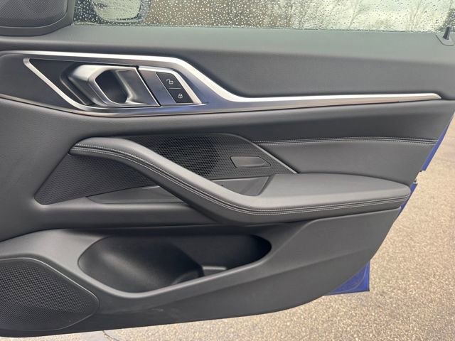 Certified 2023 BMW i4 M50 w/ Premium Package image 30