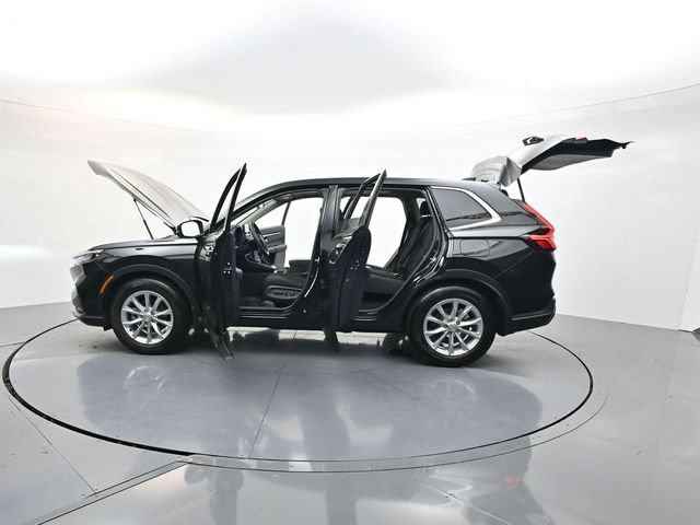 Used 2025 Honda CR-V EX image 48