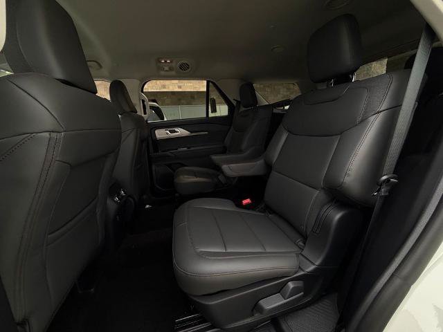 New 2026 Ford Explorer Active w/ Active Comfort Package RWD image 42