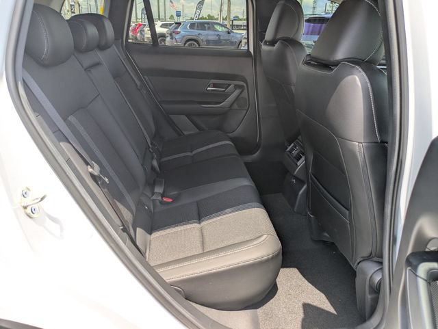 New 2026 MAZDA CX-50 AWD 2.5 S w/ Weather Package image 26