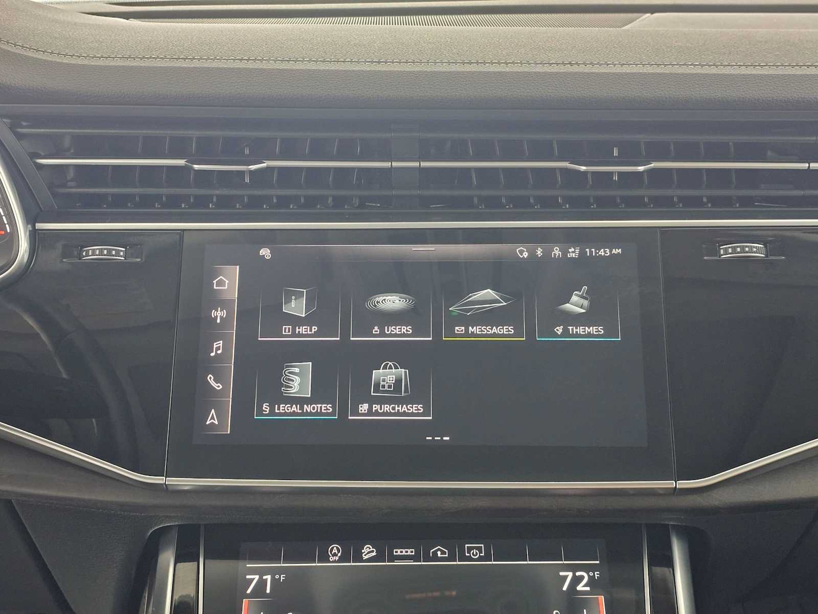 Used 2023 Audi Q7 2.0T Premium Plus AWD/4WD image 24