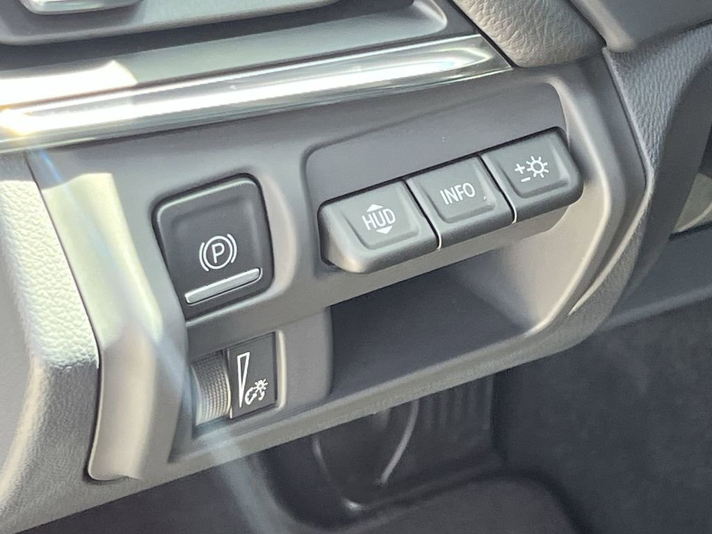 New 2025 Cadillac CT4 Premium Luxury image 28