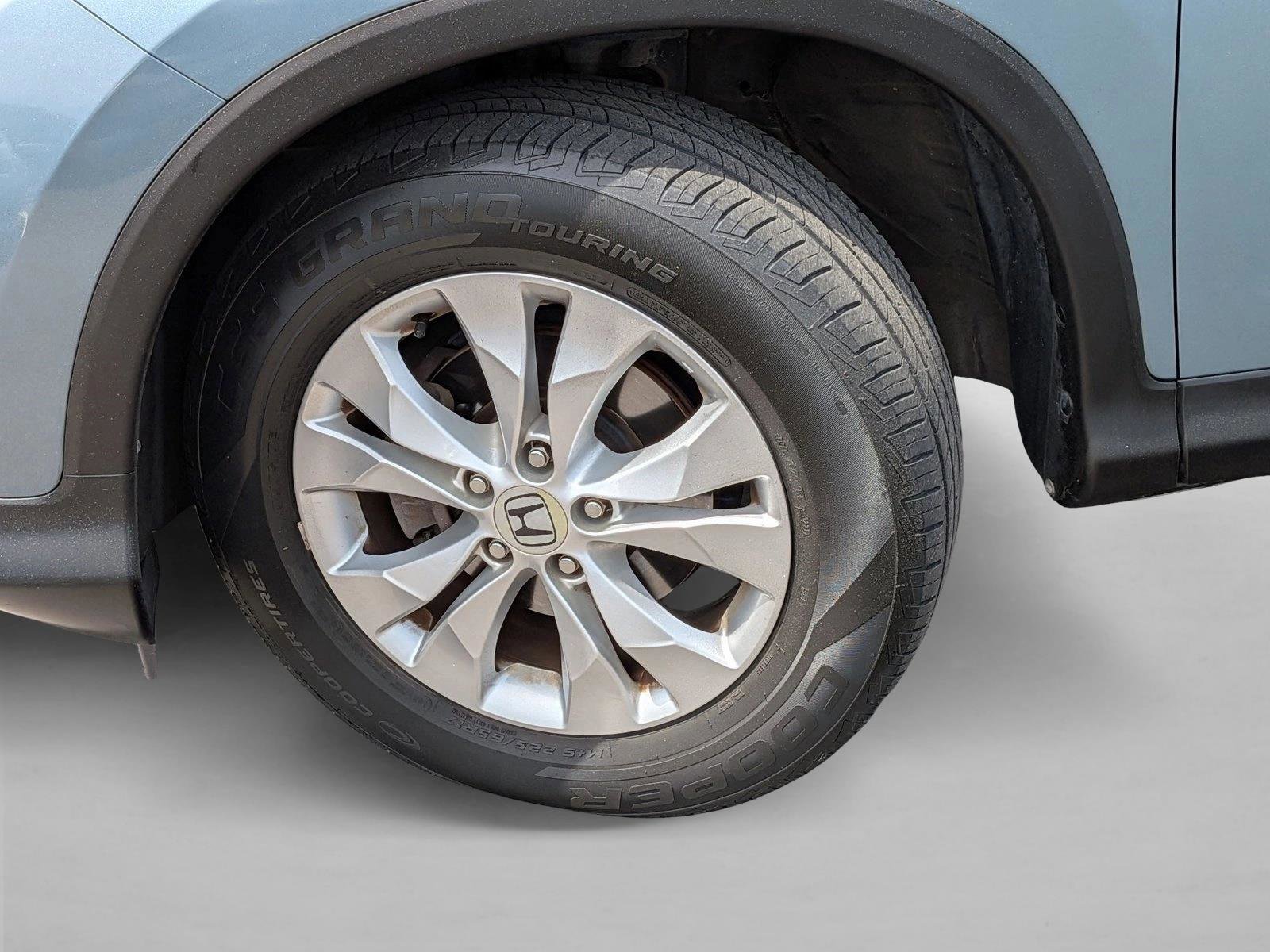 Used 2014 Honda CR-V EX image 9