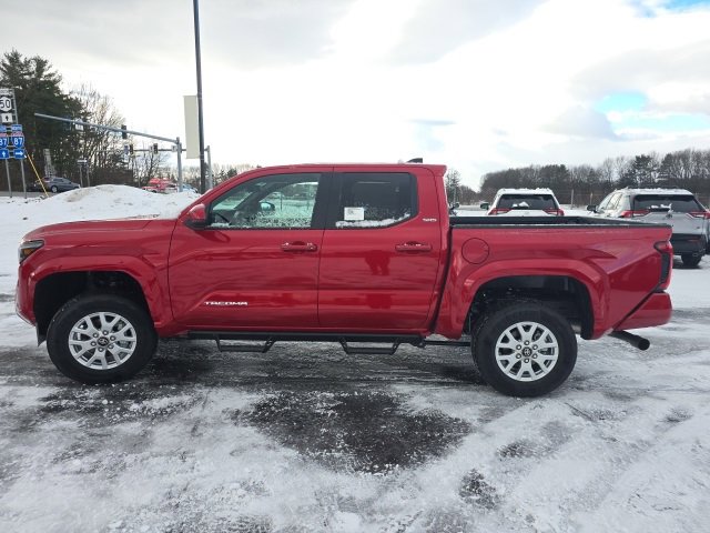 New 2026 Toyota Tacoma SR5 image 6