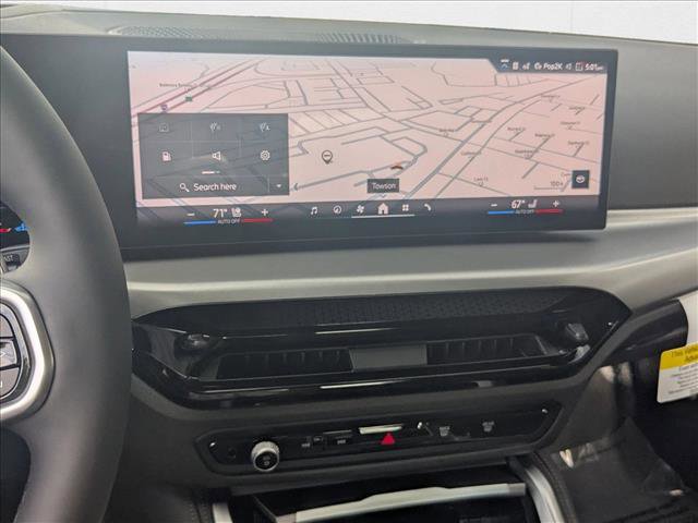 New 2025 BMW 230i xDrive Coupe w/ M Sport Package image 14