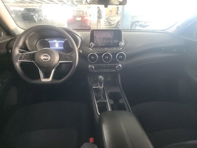 Used 2024 Nissan Sentra SV image 34