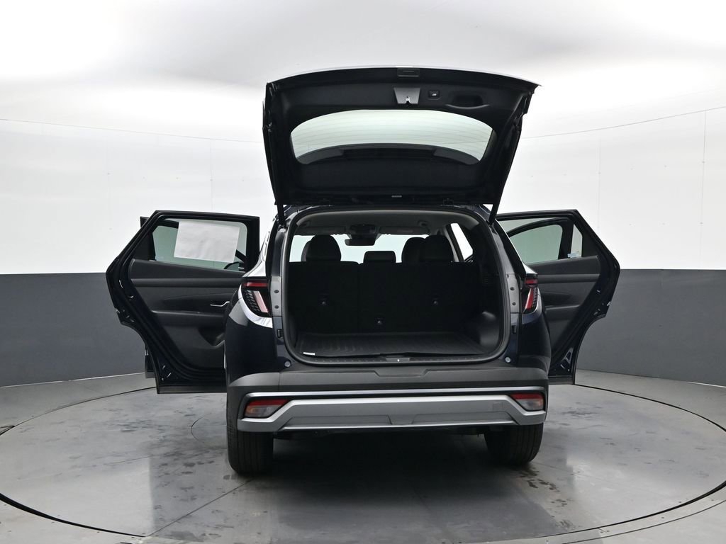 Used 2026 Hyundai Tucson SEL image 32