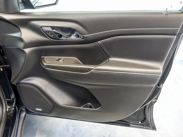 Certified 2021 GMC Acadia SLT w/ Elevation Edition image 36