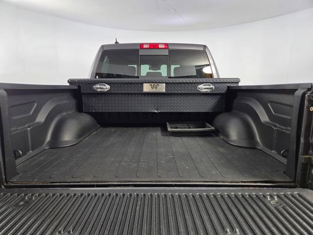 Used 2018 RAM 1500 Laramie w/ Convenience Group image 33