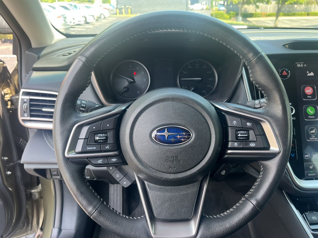 Used 2022 Subaru Outback Limited XT w/ Popular Package #2 AWD/4WD image 13