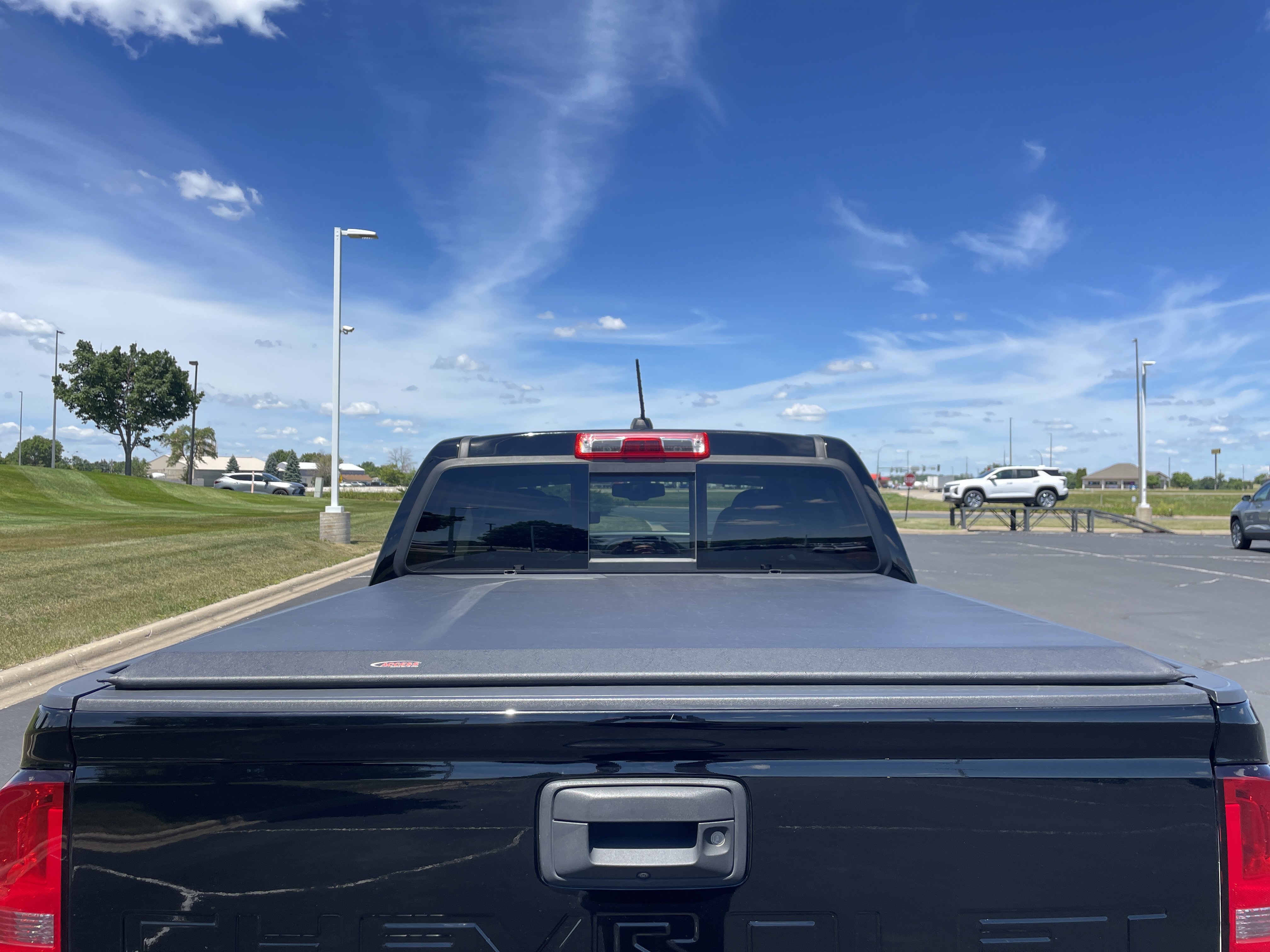Used 2022 Chevrolet Colorado ZR2 AWD/4WD image 29