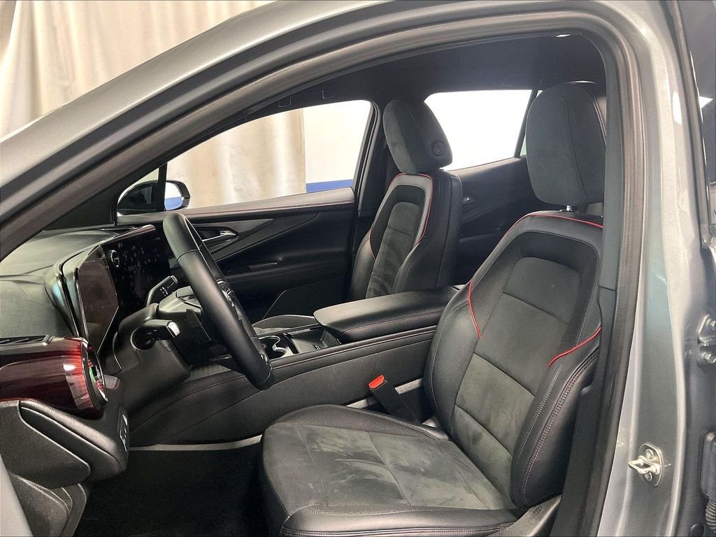 Used 2024 Chevrolet Blazer EV RS AWD/4WD image 10