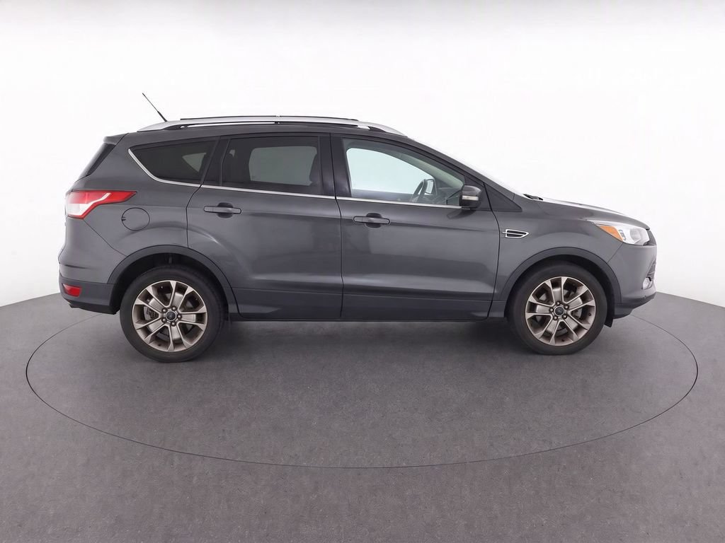 Used 2016 Ford Escape Titanium FWD image 8
