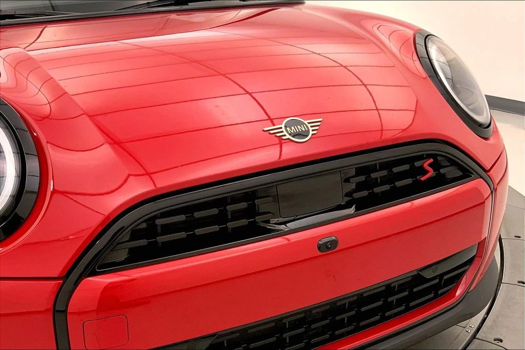 Certified 2025 MINI Cooper S image 29