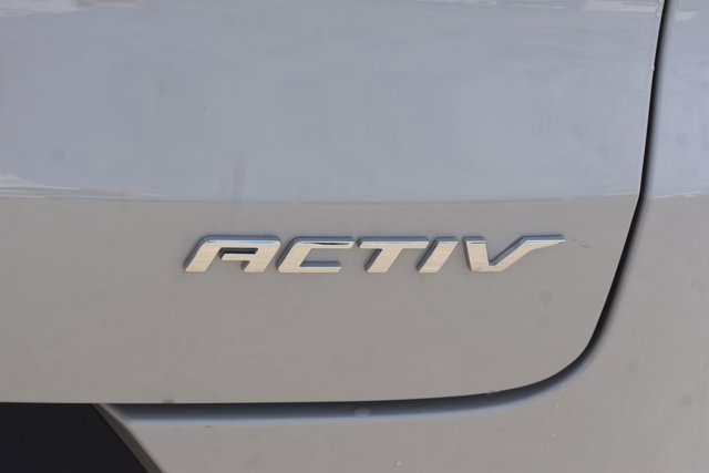 New 2026 Chevrolet TrailBlazer ACTIV w/ Convenience Package image 8