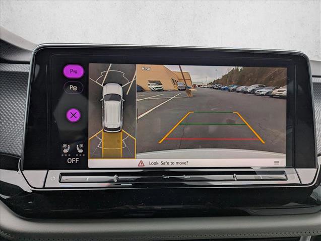 New 2026 Volkswagen Atlas Cross Sport SEL Premium R-Line image 19