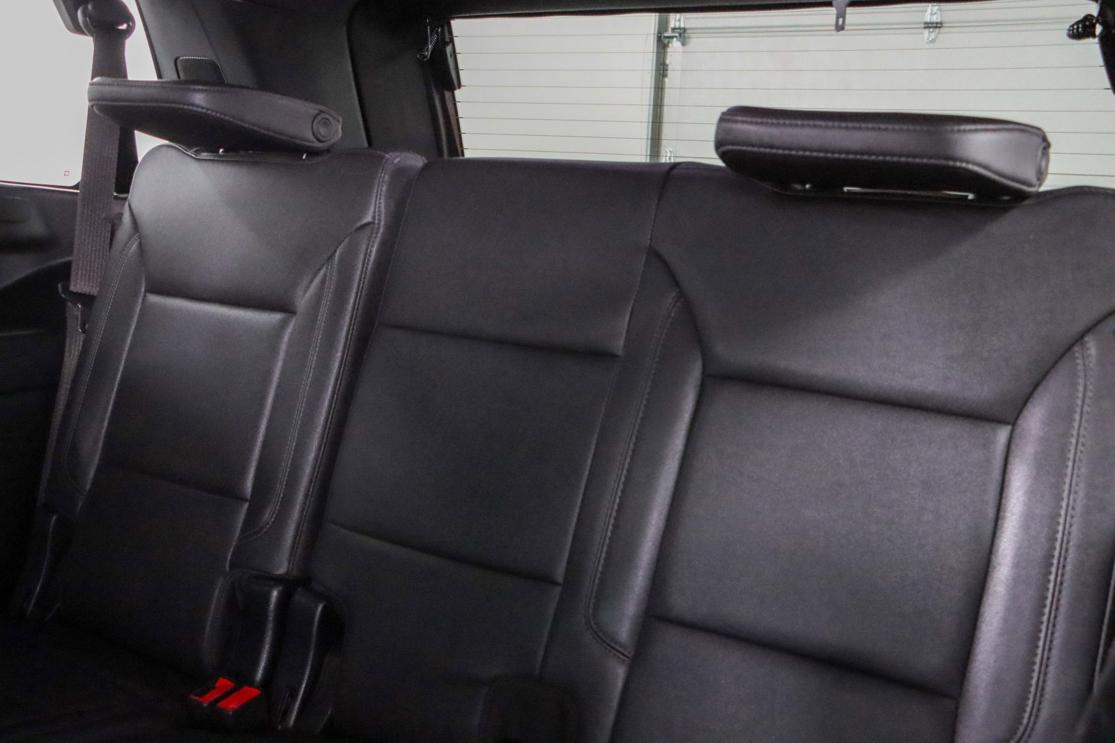 Used 2023 Chevrolet Tahoe Z71 image 29