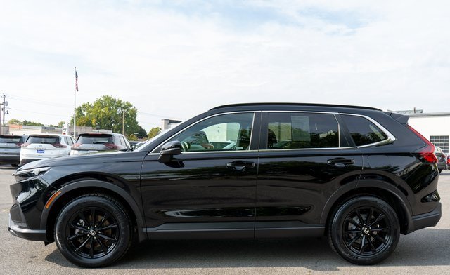 Used 2024 Honda CR-V Sport-L image 9