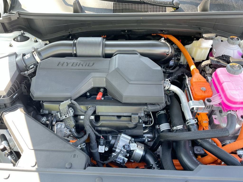 New 2026 Kia Sportage S image 50