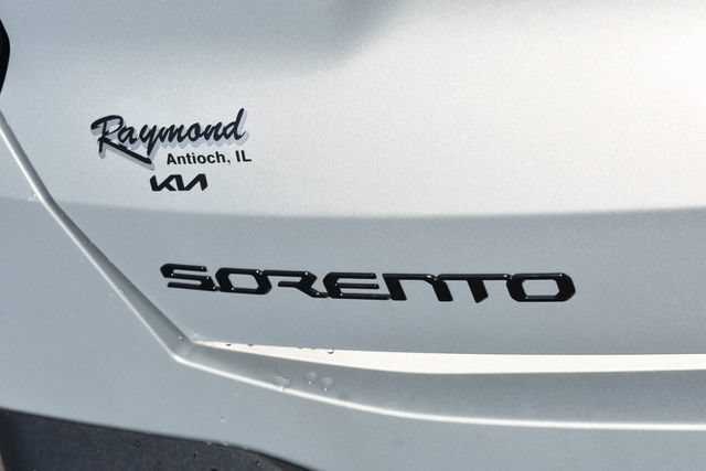 New 2026 Kia Sorento SX AWD/4WD image 19