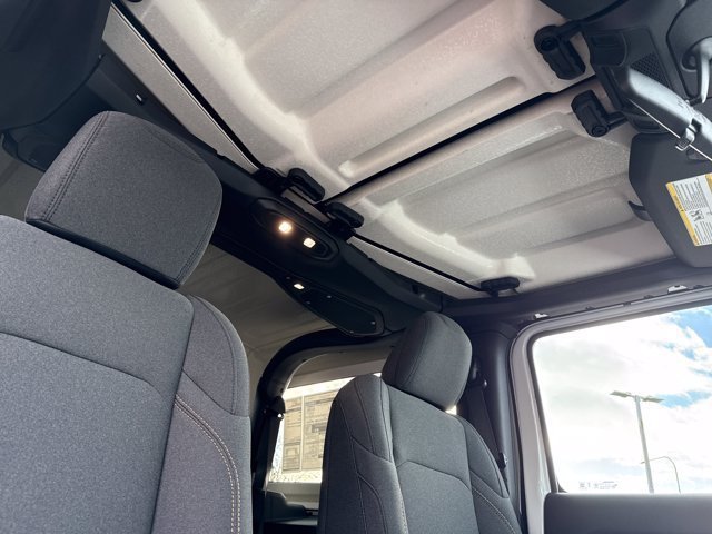 New 2026 Jeep Wrangler Sport AWD/4WD image 26