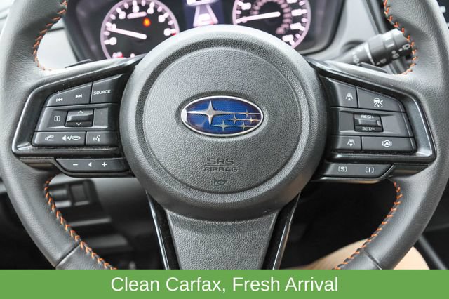 Used 2024 Subaru Crosstrek 2.5i Limited AWD/4WD image 24