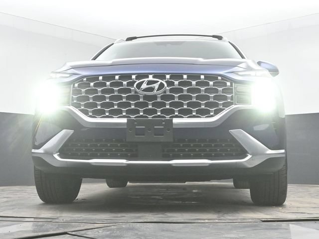 Used 2022 Hyundai Santa Fe SEL FWD image 42