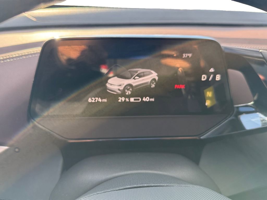 Used 2024 Volkswagen ID.4 2WD image 13