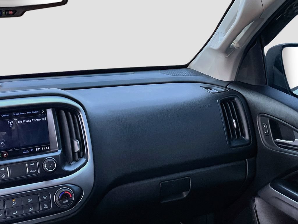 Used 2019 Chevrolet Colorado ZR2 AWD/4WD image 22