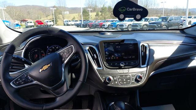 Used 2023 Chevrolet Malibu LT w/ LPO, Floor Liner Package image 15