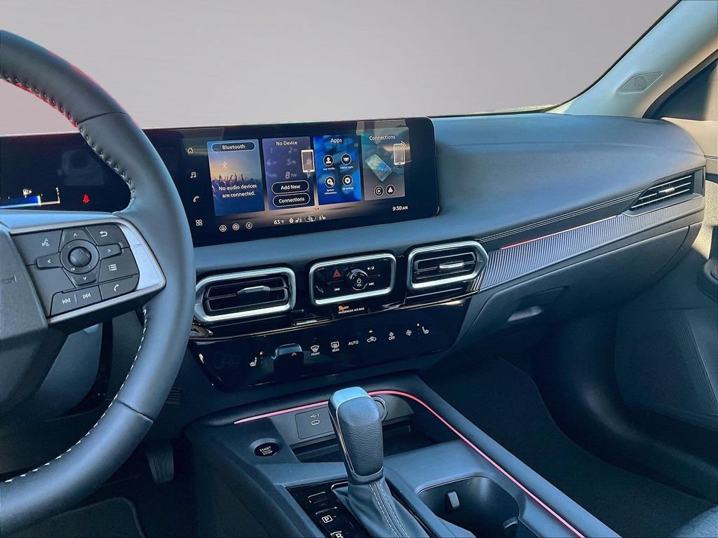 New 2026 Nissan Sentra SV w/ SV Convenience Package FWD image 6
