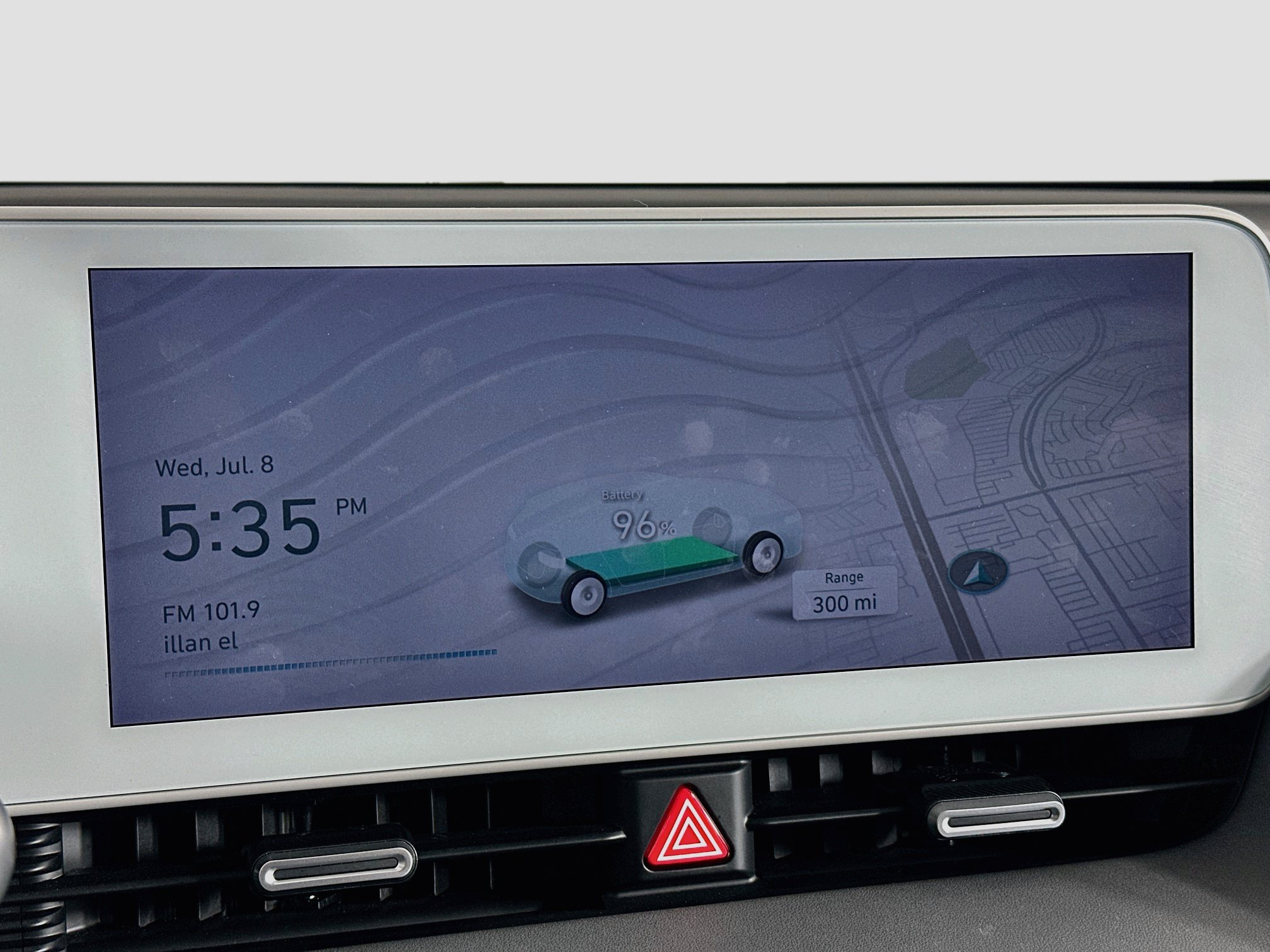 Used 2022 Hyundai Ioniq 5 SEL RWD image 21
