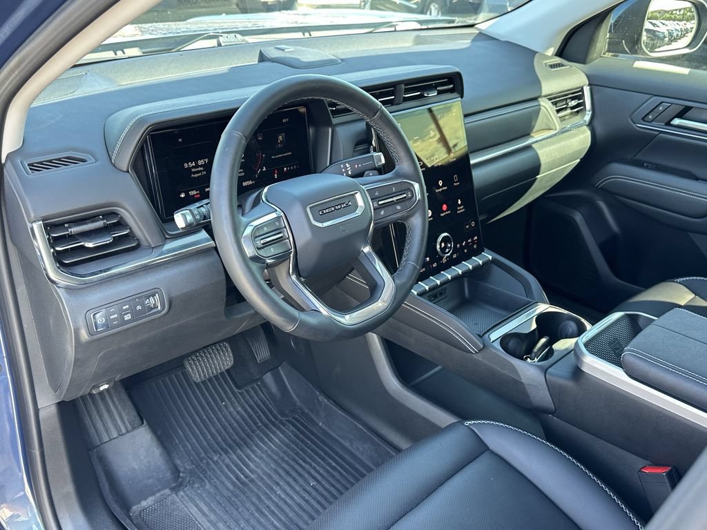 Used 2026 GMC Terrain Denali AWD/4WD image 20