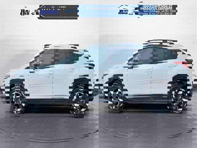 Certified 2025 Subaru Crosstrek 2.5i Limited image 2