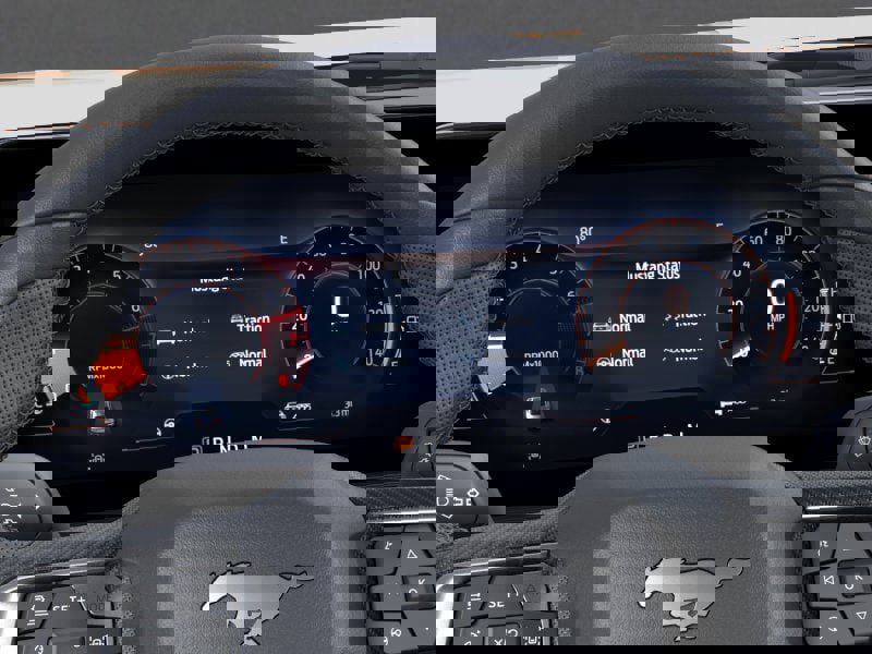 New 2026 Ford Mustang Premium image 13