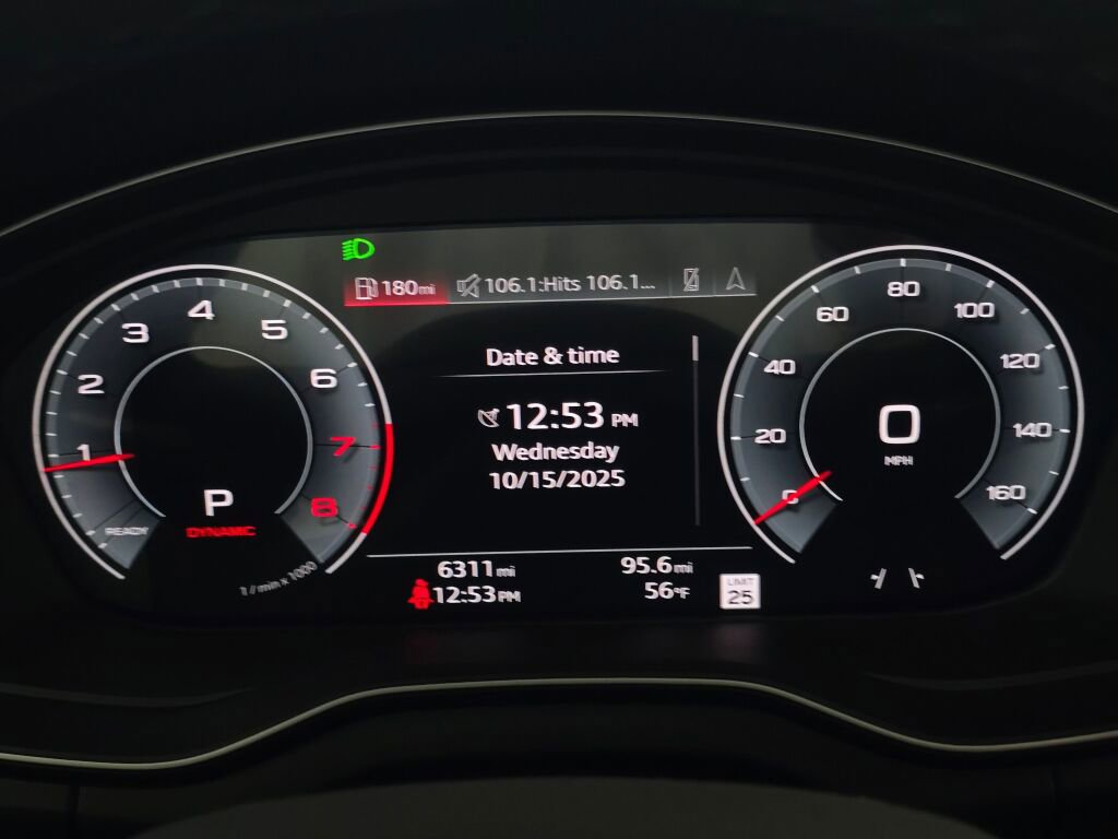 Certified 2025 Audi Q5 2.0T Premium Plus w/ Premium Plus Package image 38