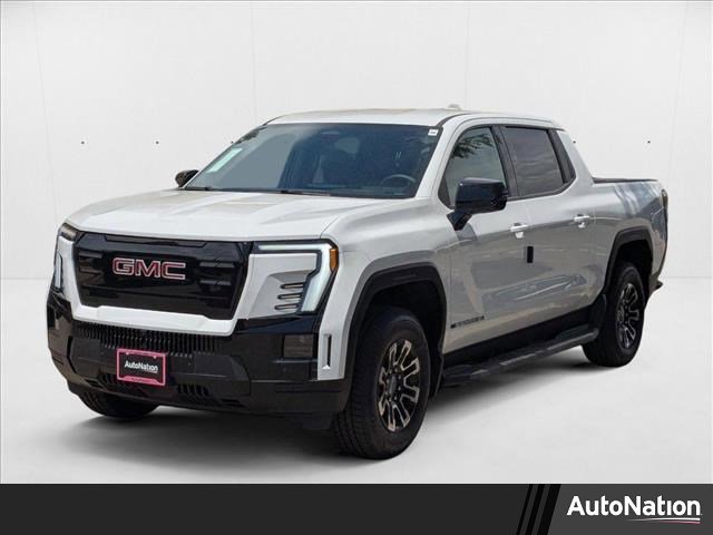 New 2026 GMC Sierra EV Elevation w/ Premium Package