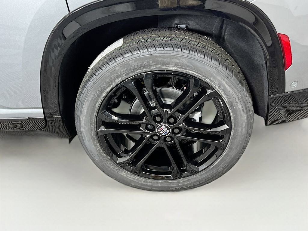 New 2026 Buick Enclave Sport Touring w/ Super Cruise Package image 26