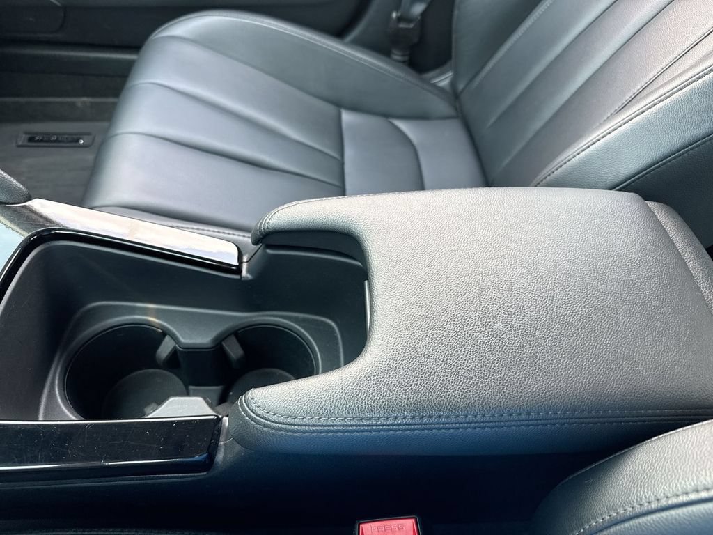 Used 2024 Acura Integra FWD image 20