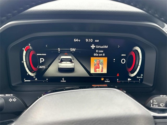 New 2026 Nissan Rogue Platinum w/ Platinum Premium Package image 36