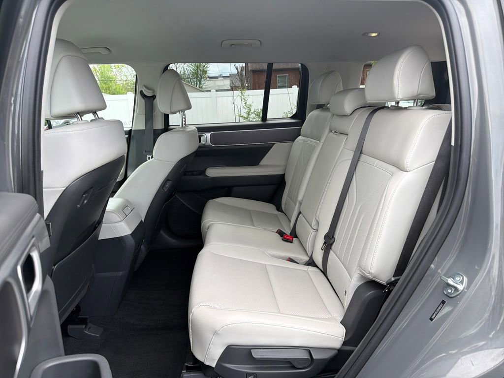 Used 2024 Hyundai Kona N Line image 28