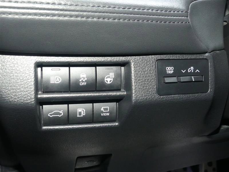 Used 2019 Toyota Avalon Touring w/ Advanced Safety Package image 30