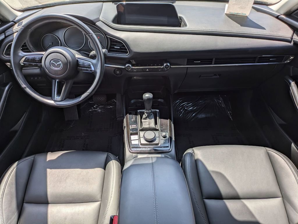 Used 2025 MAZDA CX-30 AWD 2.5 S w/ Preferred Package image 24