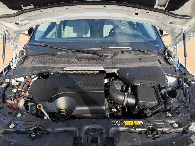 Used 2023 Land Rover Range Rover Evoque SE AWD/4WD image 19