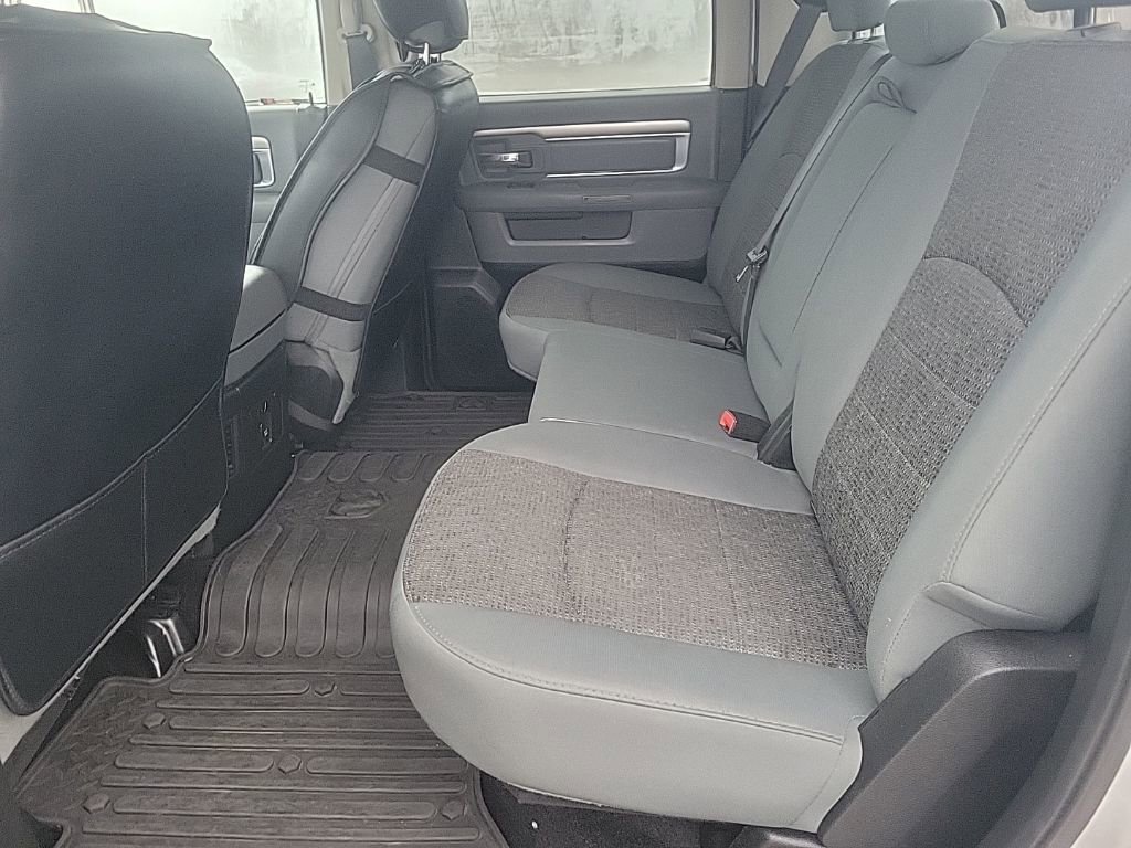 Used 2016 RAM 1500 Big Horn image 21