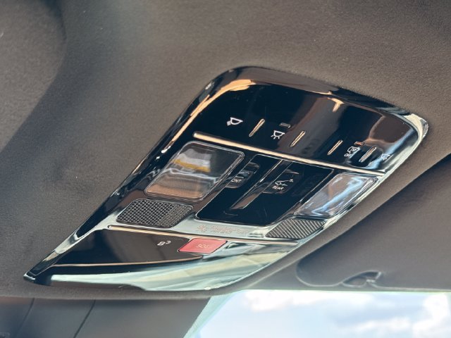 New 2027 Hyundai Santa Fe Calligraphy FWD image 27