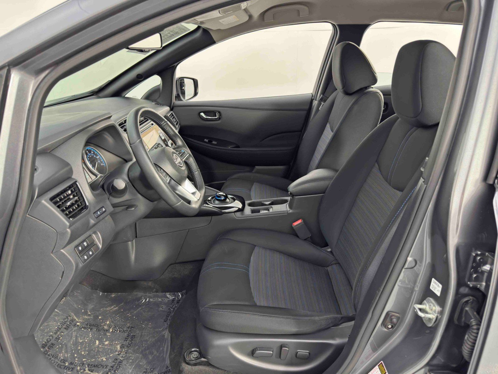 Used 2023 Nissan Leaf SV Plus FWD image 14