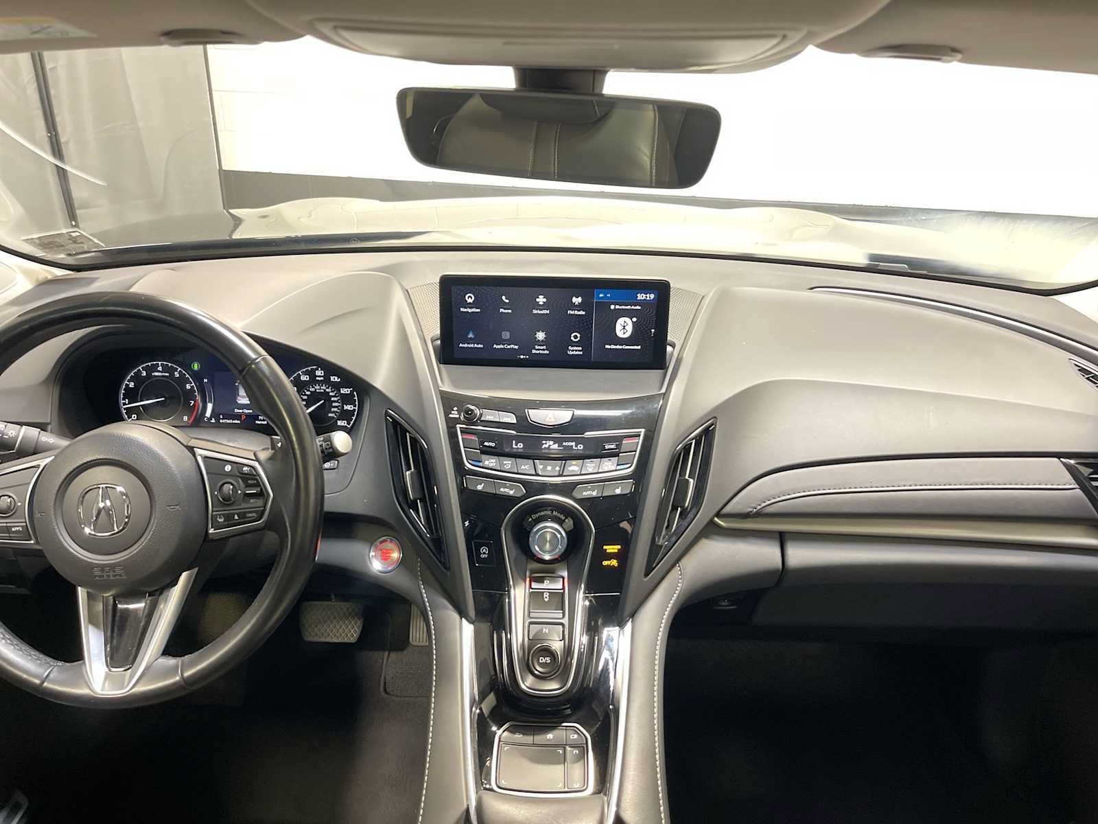 Certified 2024 Acura RDX SH-AWD w/ Technology Package image 10
